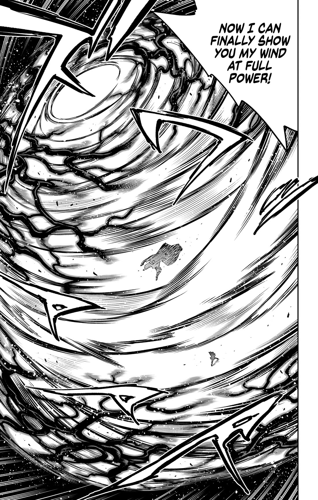 Chained Soldier, Chapter 175 image 14